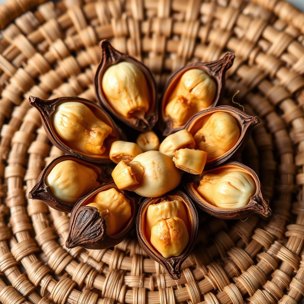 Areca / Betelnut